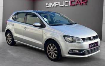 Volkswagen polo La-Ciotat