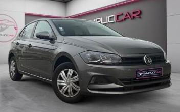 Volkswagen polo Vitrolles