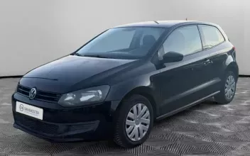 Volkswagen Polo Nice