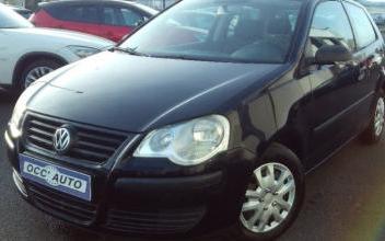 Volkswagen Polo Cournon-d'Auvergne