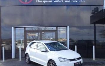 Volkswagen polo Béziers