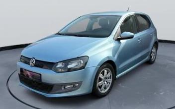 Volkswagen polo Guyancourt