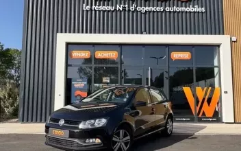 Volkswagen Polo Saint-Cannat