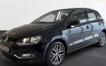 Volkswagen Polo Metz