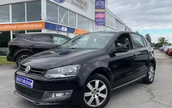 Volkswagen Polo Saran