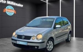 Volkswagen polo Montpellier