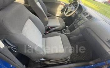 Volkswagen polo Sommereux
