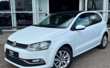 Volkswagen Polo Marange-Silvange