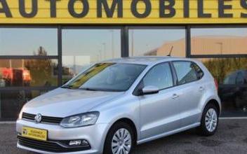 Volkswagen polo Ensisheim