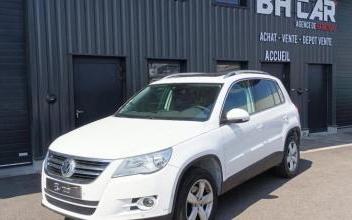 Volkswagen Tiguan Haguenau