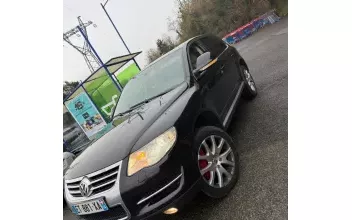 Volkswagen Touareg Massy