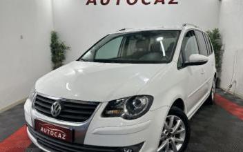 Volkswagen Touran Thiers