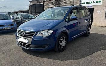 Volkswagen Touran Wittelsheim