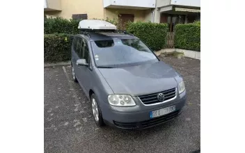 Volkswagen Touran Annecy