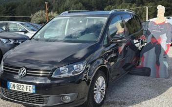 Volkswagen Touran La-Garde