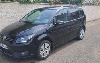 Volkswagen touran Nîmes