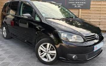 Volkswagen touran Cavaillon