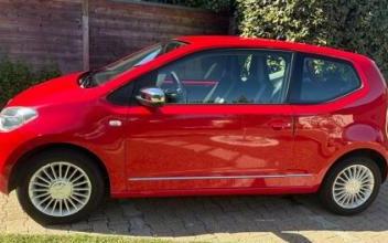 Volkswagen up Blanquefort
