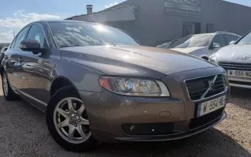 Volvo S80 Uckange