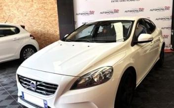Volvo v40 Dunkerque