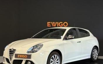 Alfa-romeo giulietta Arnas