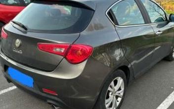 Alfa-romeo giulietta Gaillac