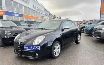 Alfa-romeo MiTo Aubigny-sur-Nère