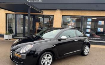 Alfa-romeo Mito Marignane