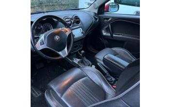 Alfa-romeo mito Piscop