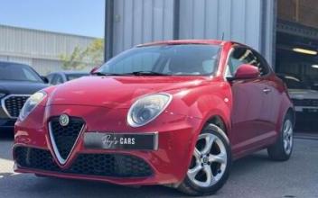 Alfa-romeo mito Saint-Cannat