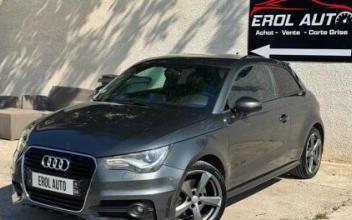Audi a1 Aigues-Vives