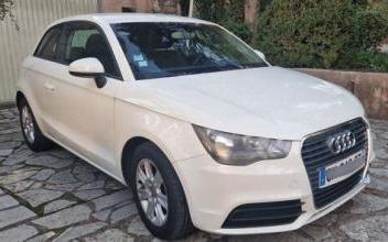 Audi a1 Peymeinade