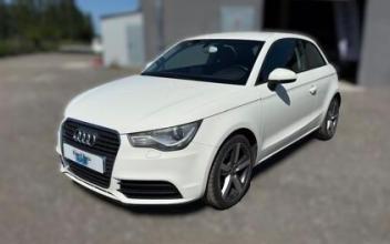 Audi a1 Gasny