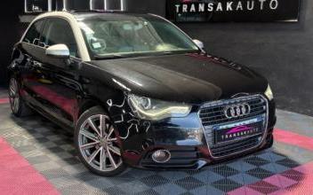 Audi A1 Manosque
