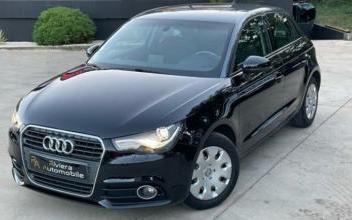Audi A1 Sportback Saint-Etienne
