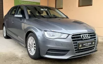 Audi A3 Metz