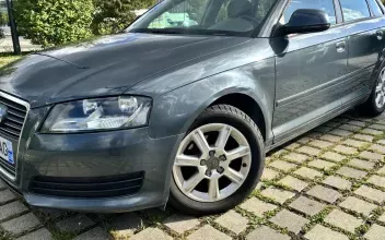 Audi A3 Tourcoing