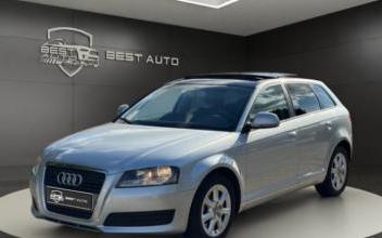 Audi A3 Sportback Farébersviller