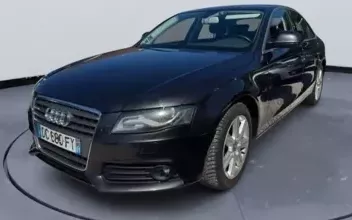 Audi A4 Nevers