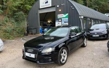Audi a4 Sathonay-Camp