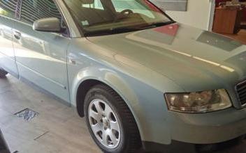 Audi A4 Avant Marly
