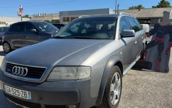 Audi A6 Allroad La-Garde