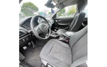 Bmw serie 1 Riom