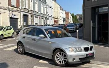 Bmw serie 1 Cambrai