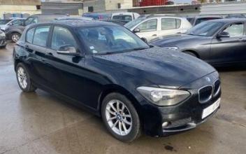 Bmw serie 1 La-Courneuve