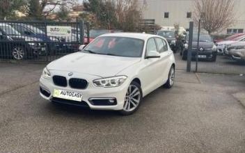 Bmw serie 1 Bourgoin-Jallieu