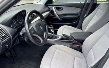 Bmw serie 1 Rosny-sous-Bois