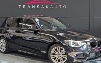 Bmw serie 1 Maubeuge
