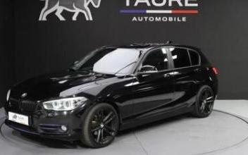 Bmw serie 1 Tarascon