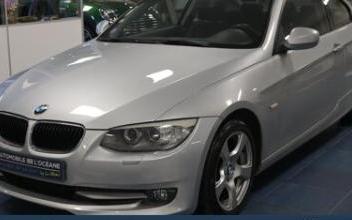 Bmw serie 3 Saint-Saturnin